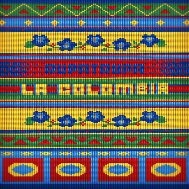 La Colombia — Rupatrupa