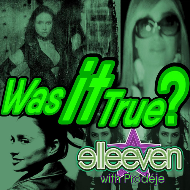 Was It True album image