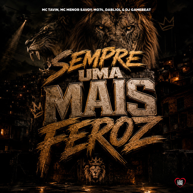 Sempre uma Mais Feroz