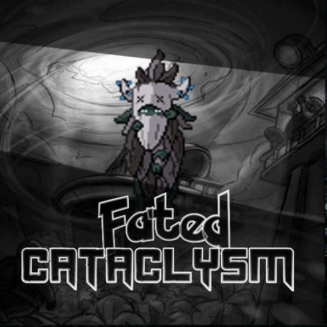 Fated Cataclysm - Ancient Times cover art