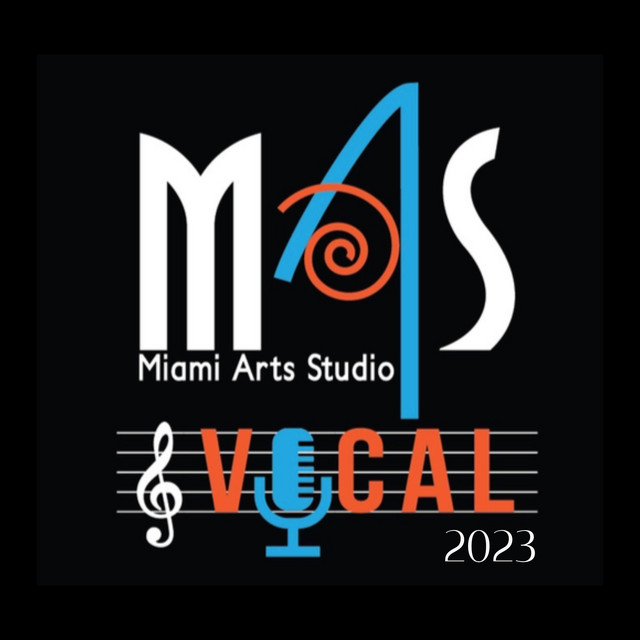 MAS Vocal 2023 (Live) cover art