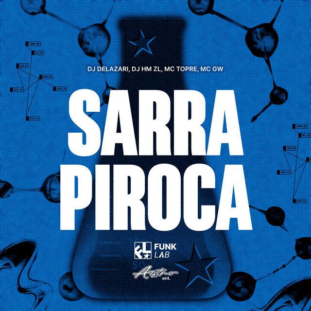 SARRA PIROCA album image