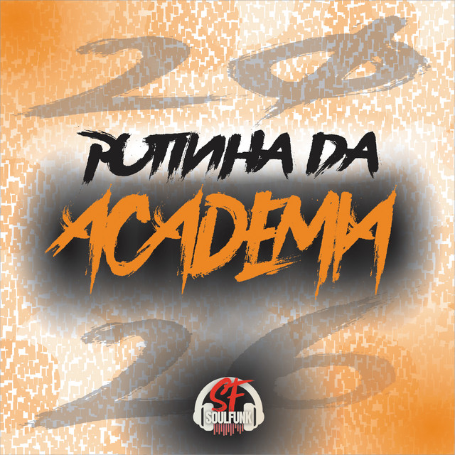 Putinha da Academia