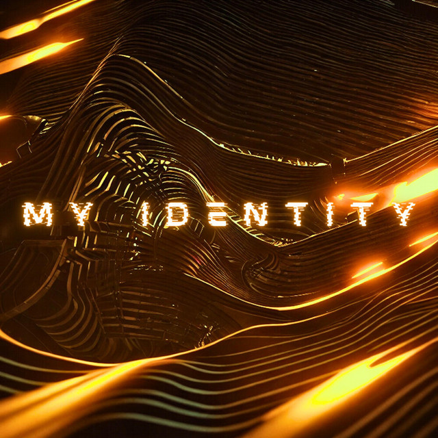 MY IDENTITY - song and lyrics by FoundWave | Spotify