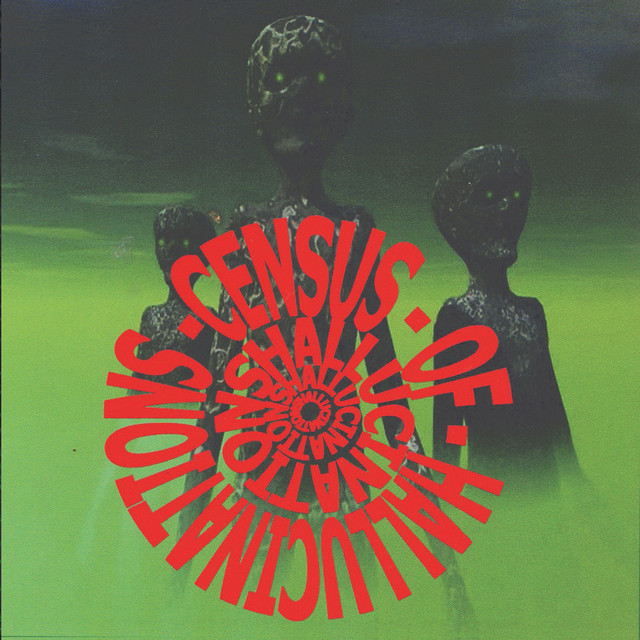 Census Of Hallucinations