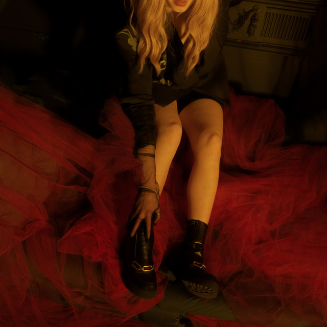 gimme gimme cover art