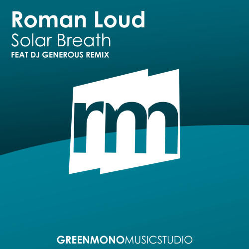Solar Breath cover