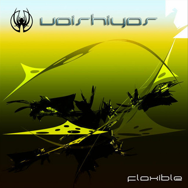 Flaxible cover art