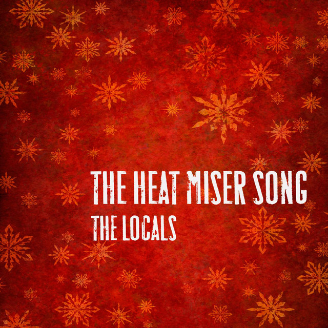 The Heat Miser Song cover