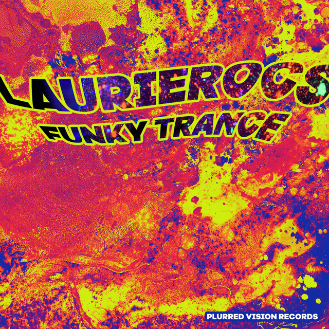 LaurieRocs | Spotify