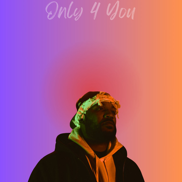 Only 4 You cover art