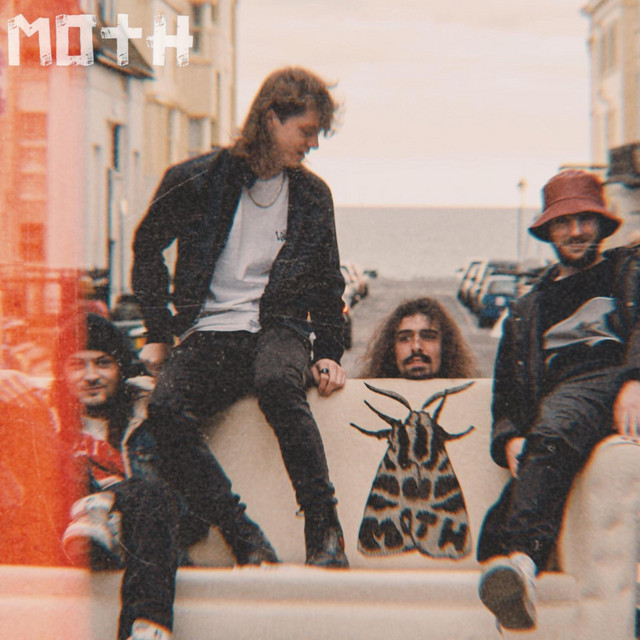 We Go Again cover art
