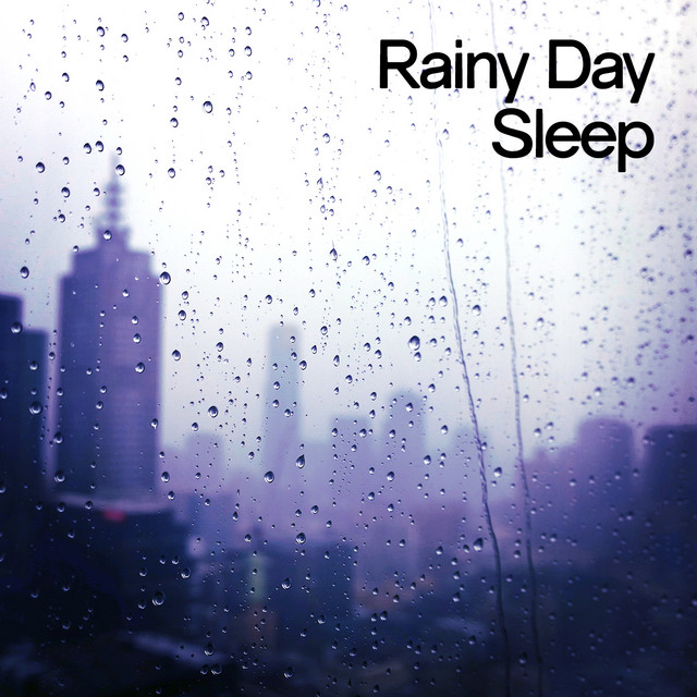 Rainy Day Sleep cover art