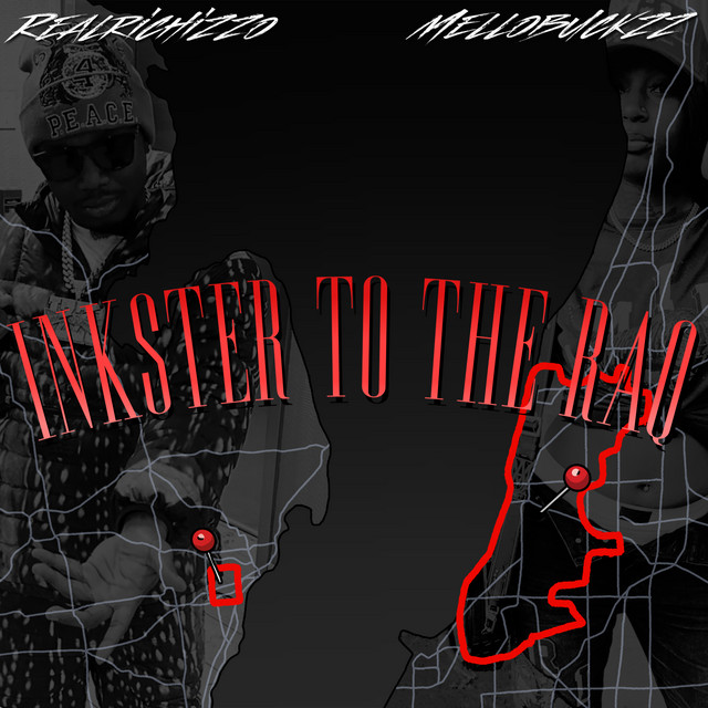Inkster to the Raq (feat. Mello Buckzz)
