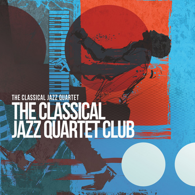 The Classical Jazz Quartet Club cover art