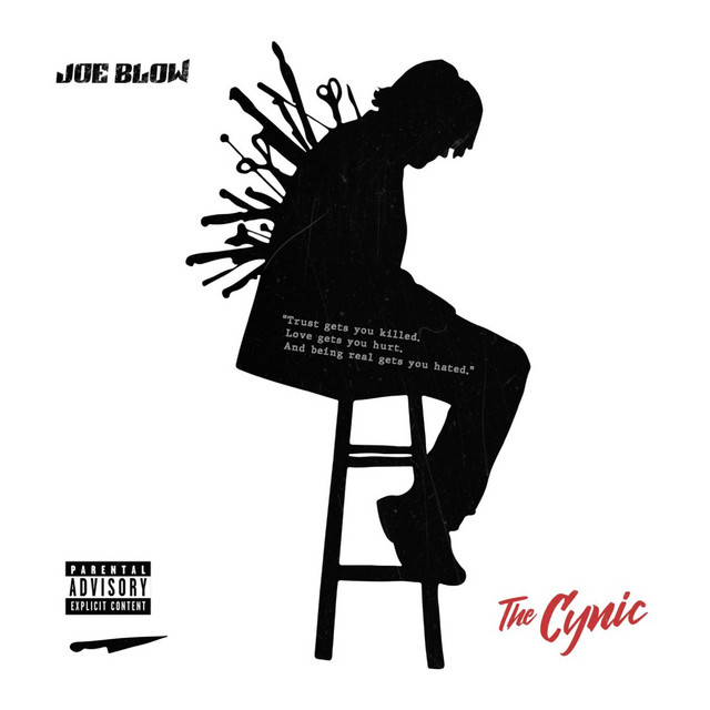 Therapy Session EP
