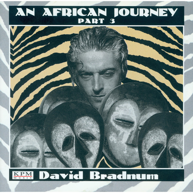 An African Journey - Part 3 cover