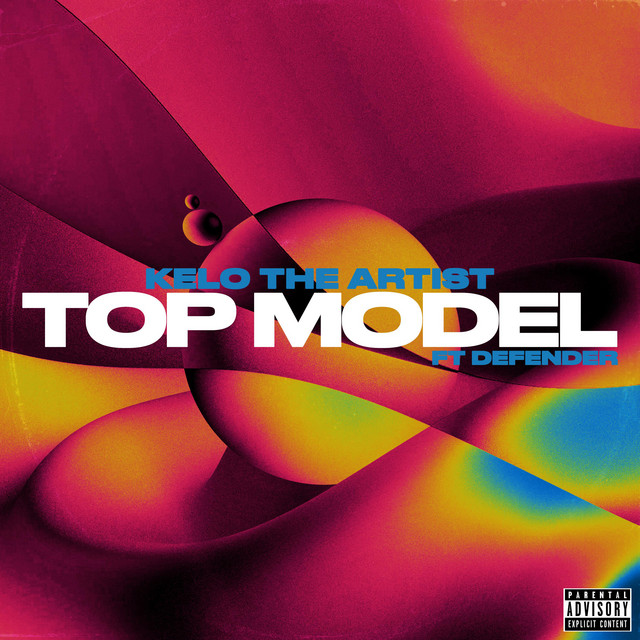 TOP MODEL cover