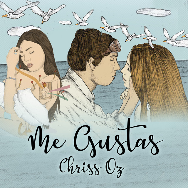 Me Gustas