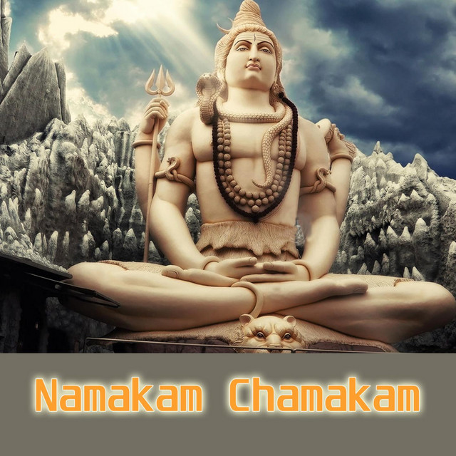 Namakam Chamakam cover art