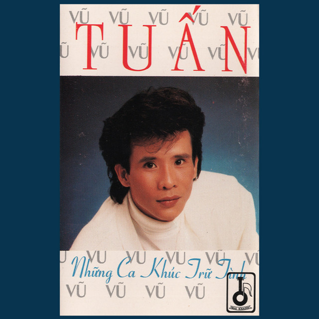 Những Ca Khúc Trữ Tình cover art