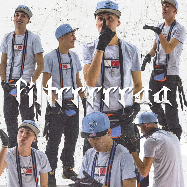 Filtrrrrraa cover art