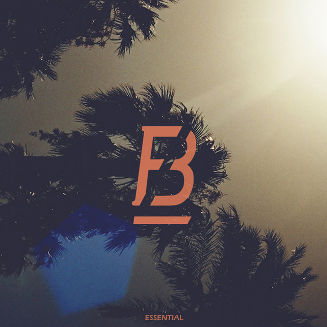 Essential cover art