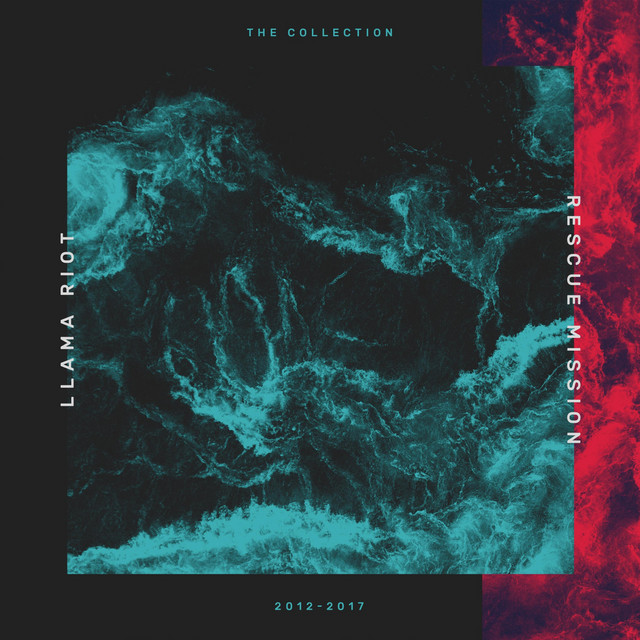 Rescue Mission cover art