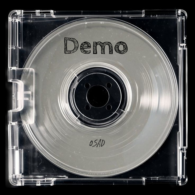 Обкладинка: Demo — OSAD