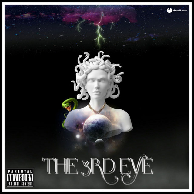 The 3rd Eye cover art
