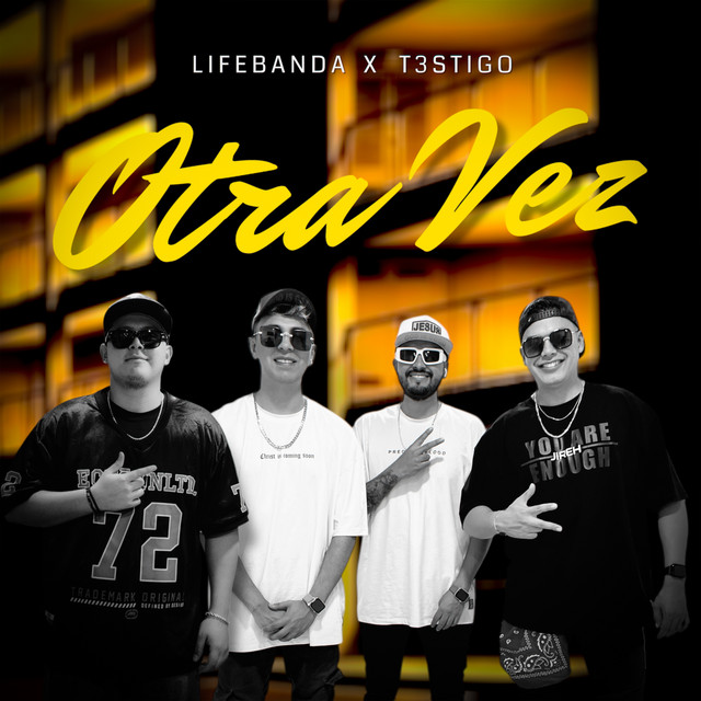 Otra Vez