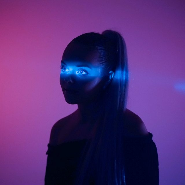 Loud Silence cover art