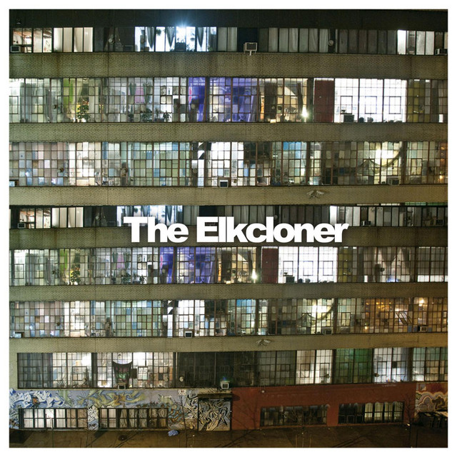 The Elkcloner cover