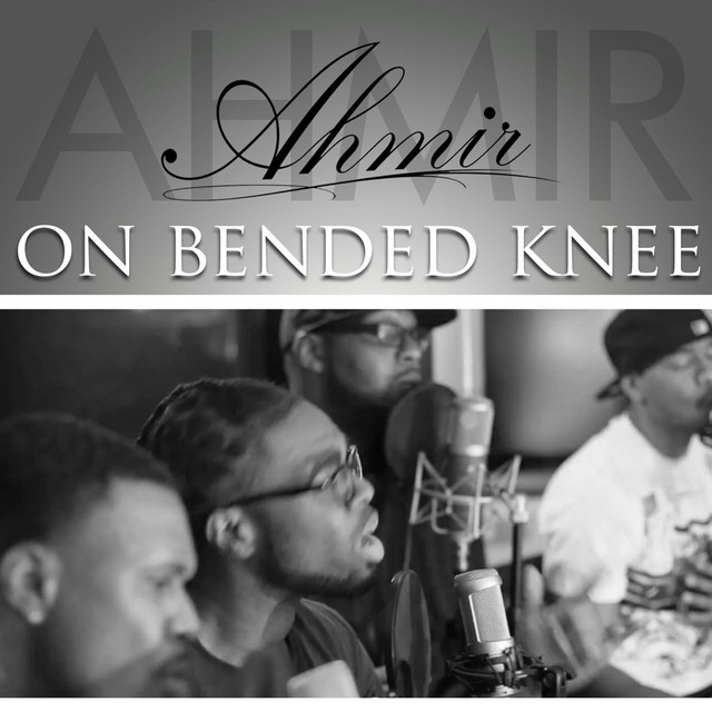 On Bended Knee cover