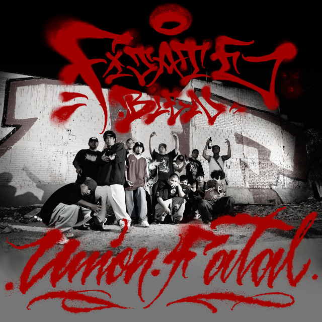 undefined album image