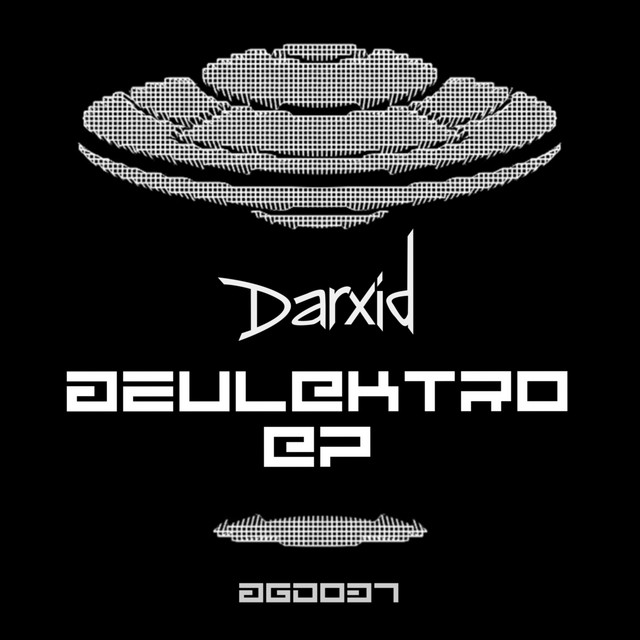 Azulektro cover