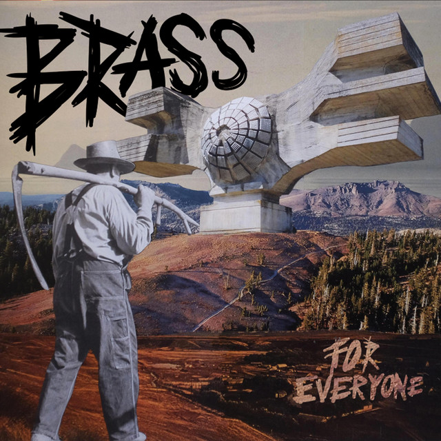 For Everyone cover art