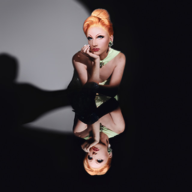 Is Miss Thing On? (Live from Joe's Pub) cover art
