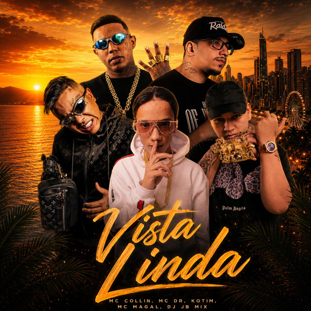 Vista Linda