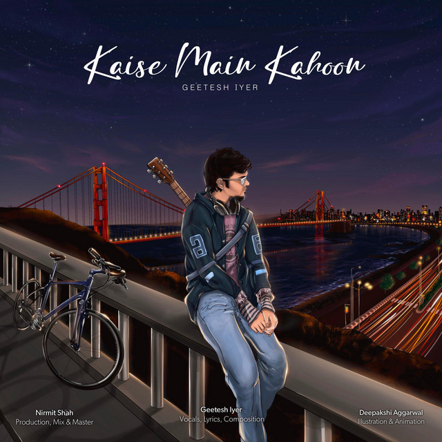 Kaise Main Kahoo
