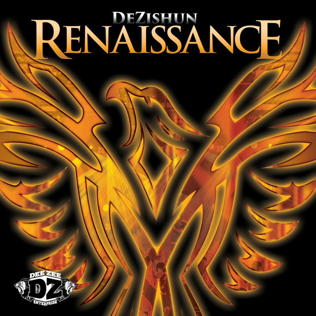 Renaissance - EP by Dezishun | Spotify