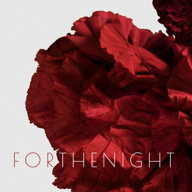 For the Night cover
