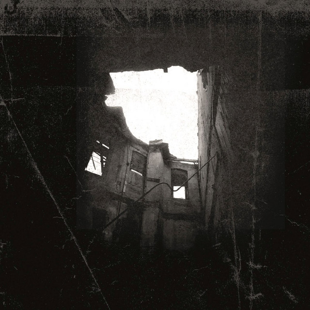 Transient cover art