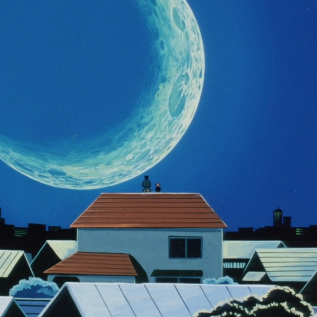 Moon Light cover art