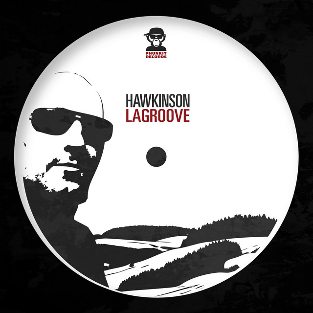 Groovelamark cover art