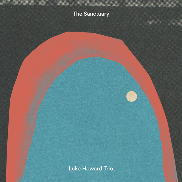The Sanctuary cover art
