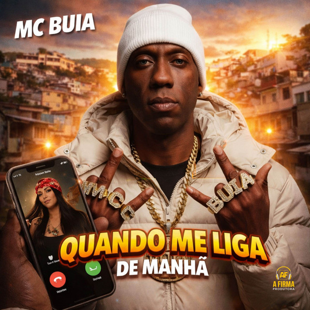Quando me Liga de Manhã