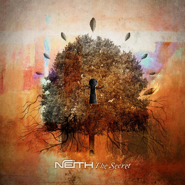 The Secret cover art