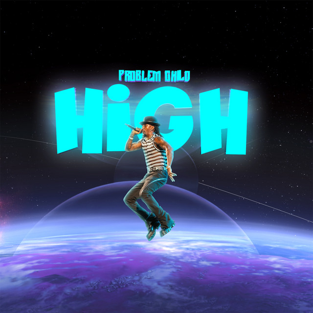High cover art