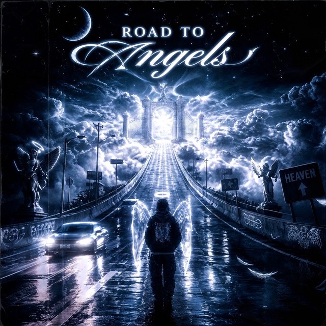 ROAD TO ANGELS